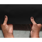 Cortina Blackout 100% Em Tecido + Pvc 4,00m X 2,70m