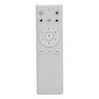 Ventilador De Teto C/ Controle 6 Vel. Fenix Avelin